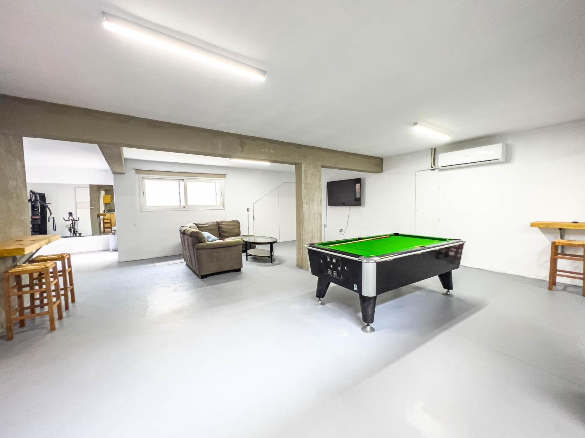 פרוטאראס Geo Panoramic Villa +Pool +Game Room +Gym מראה חיצוני תמונה